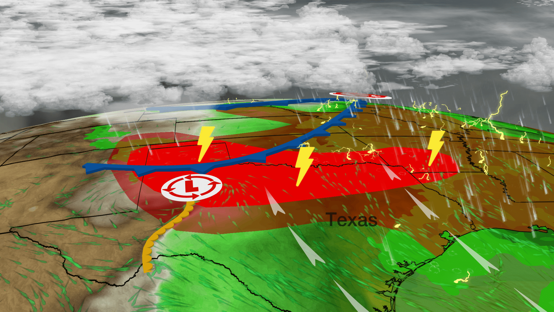 Comfort, TX Weather Forecast and Conditions The Weather Channel